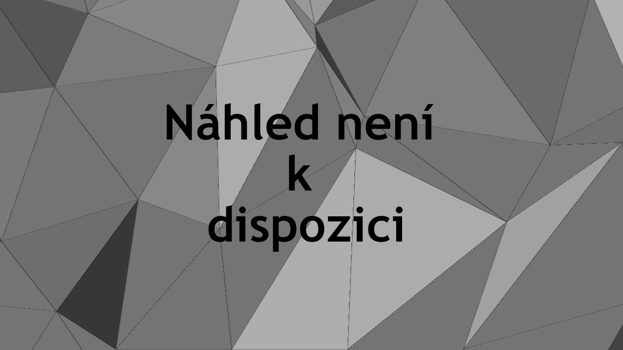 nahled není k dispozici